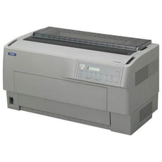 Epson DFX-9000 Dot Matrix Printer - 9 pin - 1550 Cps Mono - Parallel, USB, Serial