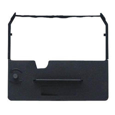 Epson ERC-03B Ribbon Cartridge - Dot Matrix - 2000000 Characters - Black