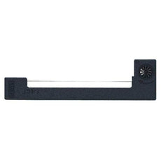 Epson ERC-09B Ribbon Cartridge - Dot Matrix - 200000 Characters - Black