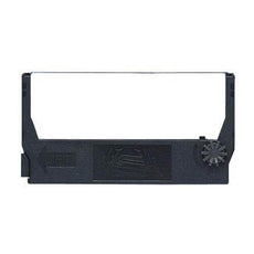 Epson ERC-23B Ribbon Cartridge - Black - 1 Each