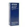 Epson ERC-27B Ribbon Cartridge - Dot Matrix - 750000 Characters - Black
