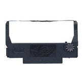 Epson ERC-38B Ribbon Cartridge - Dot Matrix - 3000000 Characters - Black