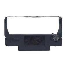 Epson ERC-38B Ribbon Cartridge - Dot Matrix - 3000000 Characters - Black