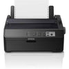 Epson Fx-890ii Dot Matrix Printer - Monochrome - 9-pin - 738 Mono - Usb - Parallel - Ethernet