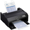 Epson LQ-590ii Dot Matrix Printer - Monochrome - 24 Pin - Parallel - USB