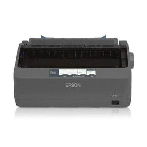 Epson LX-350 Dot Matrix Printer - Parallel, USB, Serial - TonerParts