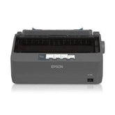Epson LX-350 Dot Matrix Printer - Parallel, USB, Serial