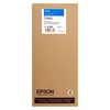 Epson T596200, T5962 OEM Ink Cartridge For Stylus Pro 7890 Cyan - 350ML