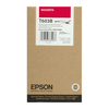 Epson T603B00, T603B OEM Ink Cartridge For Stylus Pro 7800 Magenta - 220ml