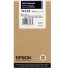 Epson T612800, T6128 OEM Ink Cartridge For Stylus Pro 7800 Matte Black - 220ml
