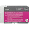Epson T616300 Magenta Ink Cartridge (3,500 Yield)