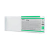 Epson T636B00, T636B OEM Ink Cartridge For Stylus Pro 7700 - Green - (700 Ml)