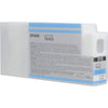 Epson T642500  Light Cyan Ultrachrome HDR Ink Cartridge (150 Ml)