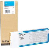 Epson Ultrachrome K3 Cyan Ink Cartridge (220 Ml) - Design For The Environment (dfe) Compliance