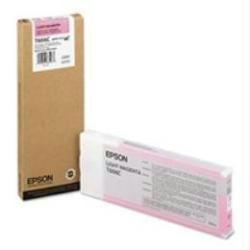 Epson Ultrachrome K3 Light Magenta Ink Cartridge (220 Ml) - TonerParts
