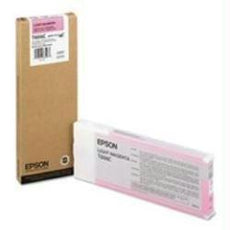 Epson Ultrachrome K3 Light Magenta Ink Cartridge (220 Ml)
