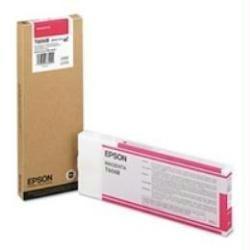 Epson Ultrachrome K3 Magenta Ink Cartridge (220 Ml) - TonerParts