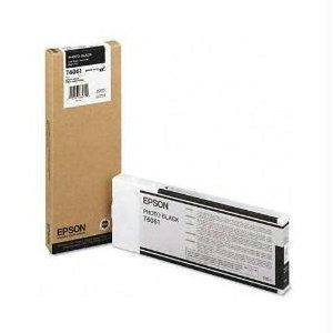 Epson Ultrachrome K3 Photo Black Ink Cartridge (220 Ml) - TonerParts