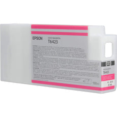 Epson Vivid Magenta Ultrachrome Hdr Ink Cartridge (150 Ml))