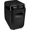 Fellowes AutoMax 200C Auto Feed Shredder - Cross Cut