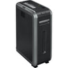Fellowes Powershred 125Ci Jam Proof Shredder - Cross Cut