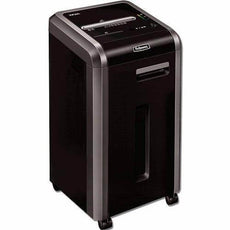 Fellowes Powershred 225Mi Jam Proof Shredder - Micro Cut