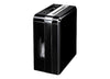 Fellowes Powershred DS-1200Cs Shredder - Cross Cut