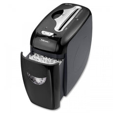 Fellowes Powershred DS-12Cs Deskside Shredder - Cross Cut