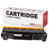 HP CF248X 48X Toner Cartridge Black 2K Pages