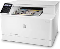 HP Colour LaserJet Pro MFP M182nw Multifunction Copier Printer Scanner