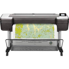 HP Designjet T1700 PostScript Inkjet Large Format Printer - 44 Inch - 6 Color(s)