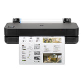 HP DesignJet T230 Wireless Printer with Mobile Printing - 24 inch