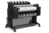 HP Designjet T930 Inkjet Large Format Color Printer