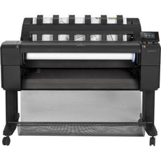 HP Designjet T930, L2Y22A PS Color Inkjet Printer - 36 Inches - Floor Standing Supported