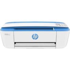 HP DeskJet 3755 Inkjet Multifunction-Color Printer - Copier/Printer/Scanner - Manual Duplex Print