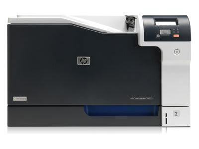 HP LaserJet CP5225dn Color Laser Printer – Toner Parts