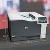 HP LaserJet CP5225dn Color Laser Printer