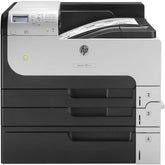 HP LaserJet Enterprise 700 M712xh Mono Laser Printer - ENERGY STAR Compliance