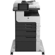 HP Laserjet Enterprise 700 M725f, CF067A Mono Laser Multifunction Priner - Copier/Fax/Printer/Scanner