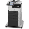 HP Laserjet Enterprise 700 M725f, CF067A Mono Laser Multifunction Priner - Copier/Fax/Printer/Scanner