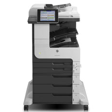 HP LaserJet Enterprise 700 M725z Mono Laser Multifunction Printer
