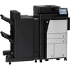 Hp Laserjet Enterprise Flow M830z Mono Laser Mfp - Energy Star, Blue Angel, Reach Compliance