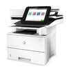 HP LaserJet Enterprise Flow MFP M528z Multifunction Copier/Fax/Printer and Scanner