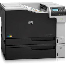 HP LaserJet Enterprise M750n Color Laser Printer - ENERGY STAR Compliance-ENERGY STAR; EPEAT Silver Compliance