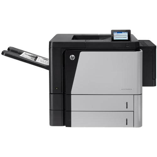 HP LaserJet Enterprise M806dn Mono Laser Printer - ENERGY STAR, EPEAT, Blue Angel, EPEAT Silver, REACH Compliance - TonerParts