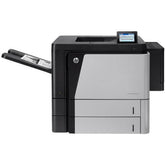 HP LaserJet Enterprise M806dn Mono Laser Printer - ENERGY STAR, EPEAT, Blue Angel, EPEAT Silver, REACH Compliance
