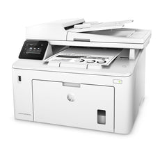 HP LaserJet Pro M227fdw Laser Multifunction Printer Copie Scanner Fax