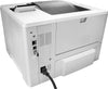 HP LaserJet Pro M501dn Laser Monochrome Printer Capacity 100000 pages/month