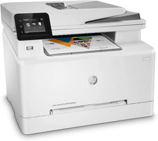 HP M283fdw Color LaserJet Pro Multifunction Printer