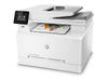 HP M283fdw Color LaserJet Pro Multifunction Printer